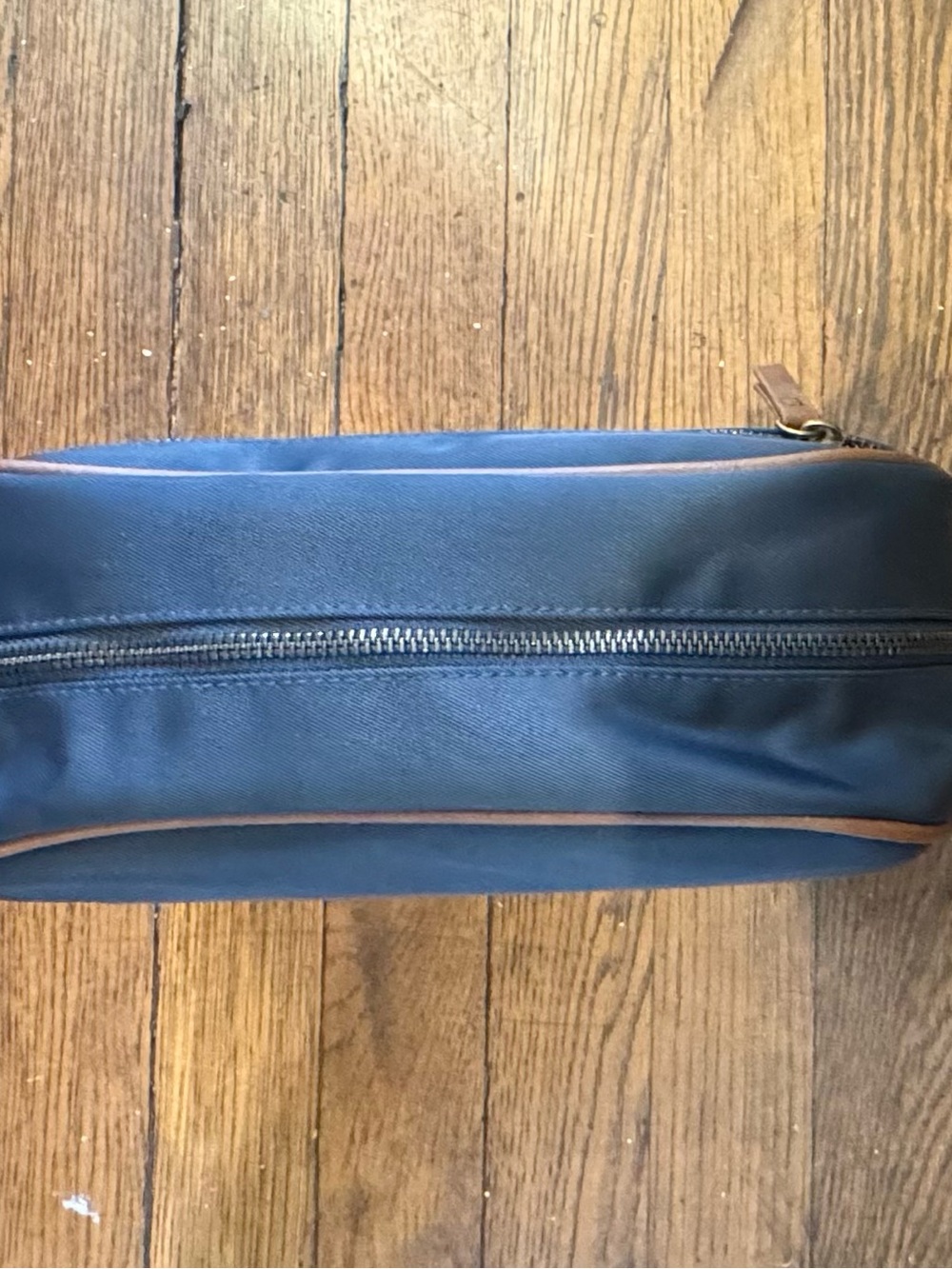 Tommy Bahama Men’s Toiletry Bag Travel Case Dopp Kit New with Tags - Picture 6 of 8